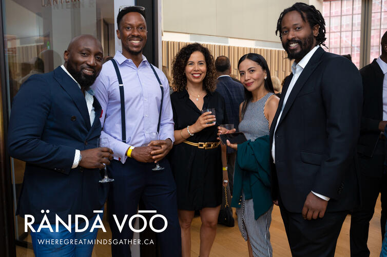 RÄNDĀ VO͞O Business Events | Ottawa RÄNDĀ VO͞O Business Events | Ottawa