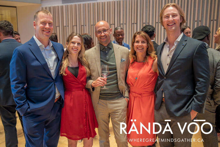 RÄNDĀ VO͞O Business Events | Ottawa RÄNDĀ VO͞O Business Events | Ottawa