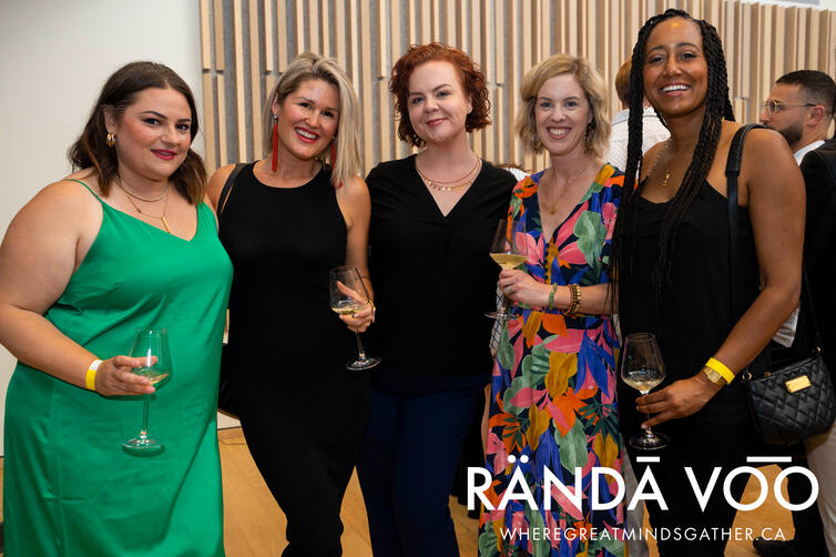 RÄNDĀ VO͞O Business Events | Ottawa RÄNDĀ VO͞O Business Events | Ottawa