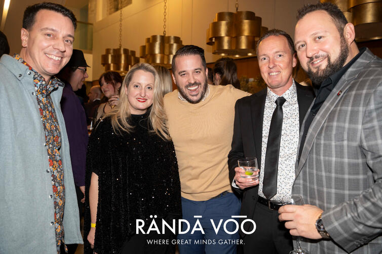 RÄNDĀ VO͞O Business Events | Ottawa RÄNDĀ VO͞O Business Events | Ottawa