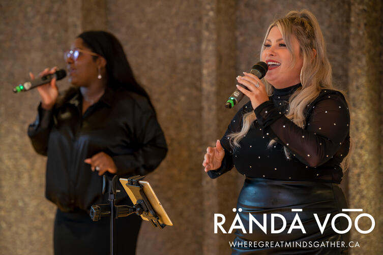 RÄNDĀ VO͞O Business Events | Ottawa RÄNDĀ VO͞O Business Events | Ottawa