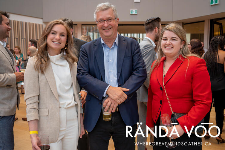 RÄNDĀ VO͞O Business Events | Ottawa RÄNDĀ VO͞O Business Events | Ottawa