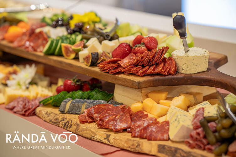 RÄNDĀ VO͞O Business Events | Ottawa RÄNDĀ VO͞O Business Events | Ottawa