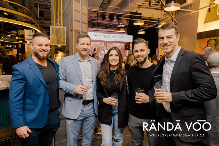 RÄNDĀ VO͞O Business Events | Ottawa RÄNDĀ VO͞O Business Events | Ottawa