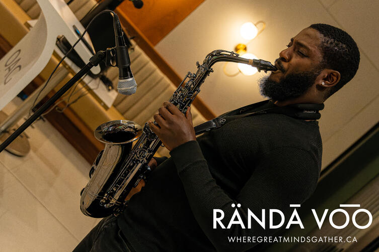 RÄNDĀ VO͞O Business Events | Ottawa