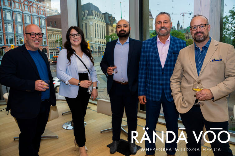 RÄNDĀ VO͞O Business Events | Ottawa RÄNDĀ VO͞O Business Events | Ottawa