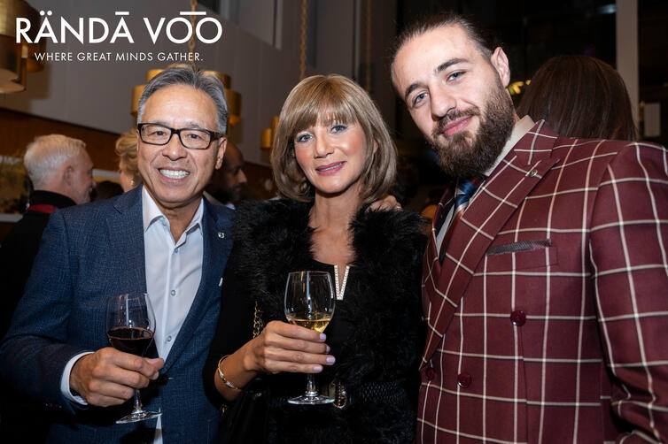 RÄNDĀ VO͞O Business Events | Ottawa RÄNDĀ VO͞O Business Events | Ottawa