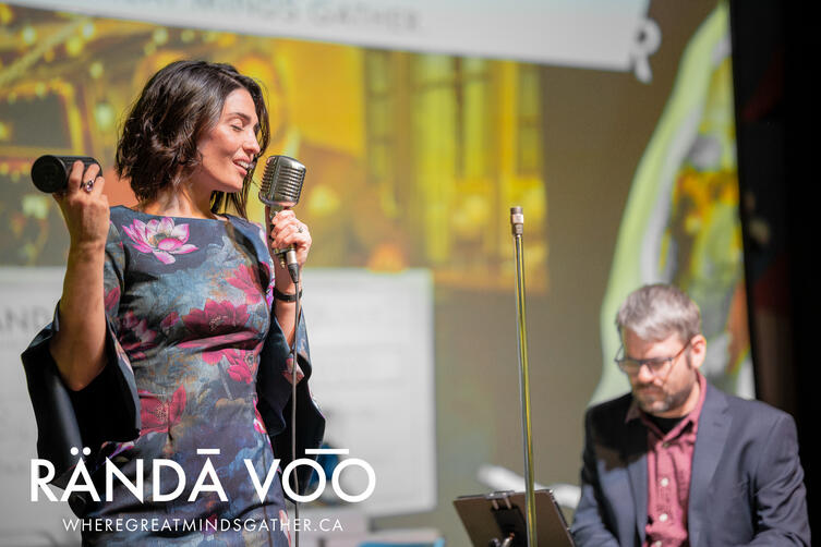 RÄNDĀ VO͞O Business Events | Ottawa RÄNDĀ VO͞O Business Events | Ottawa